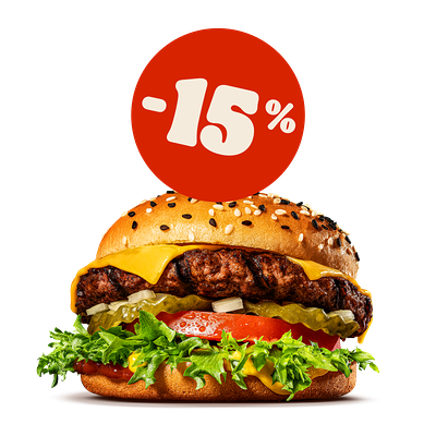 Гранд Чиз Фреш в Burger King по цене 11 р.