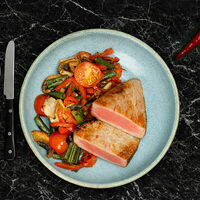 Логотип Goodson bar