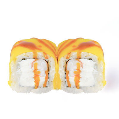 Ролл Манго в Good Food по цене 509 ₽