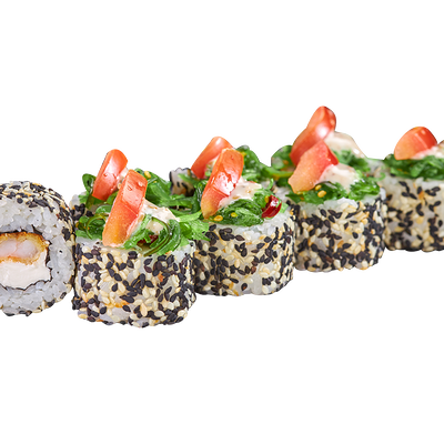 Шримп в Суши Мастер по цене 309