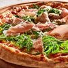 Пицца Парма и руккола 26 см в Pizzarella36 по цене 990