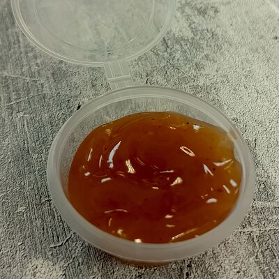 Соус Кисло-сладкий в Сол Cити по цене 45 ₽