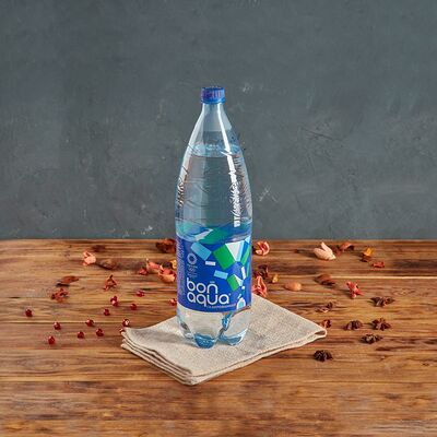 Вода Bon Aqua газированная в Карина по цене 100