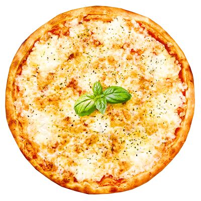 Пицца Маргарита Xl в Koala по цене 870 ₽