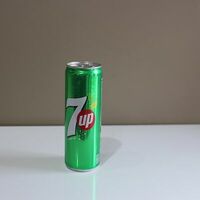 7 Up в I-Cup