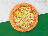 Пицца Саммер Хат 23 см традиционное тесто в Pizza HeartPizza Hut