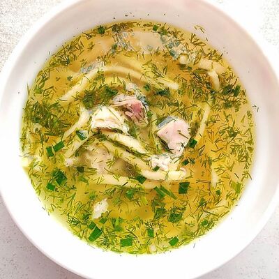 Куриный в Кебаб хаус по цене 289 ₽