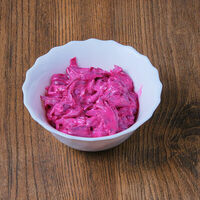 Салат из свеклы в Вовилон