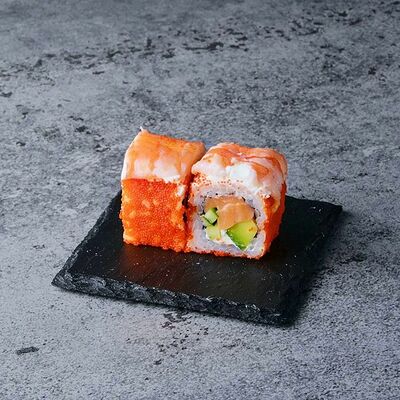 Ролл Канадский в THE BOX по цене 419