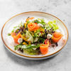 Салат с семгой в La Maro по цене 3890