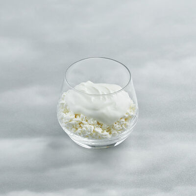 Творог с йогуртом в Буше по цене 290 ₽