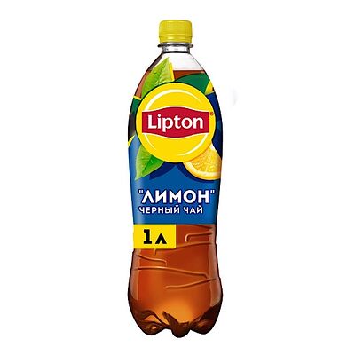 Lipton Лимон в ШАУРМА по цене 215 ₽