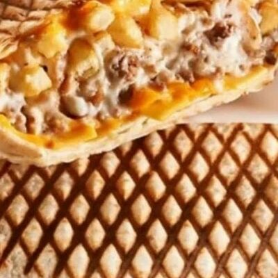 Тако большой в Fresh Doner по цене 615 ₽