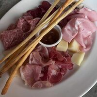 Деликатесы на компанию в Прошуттерия