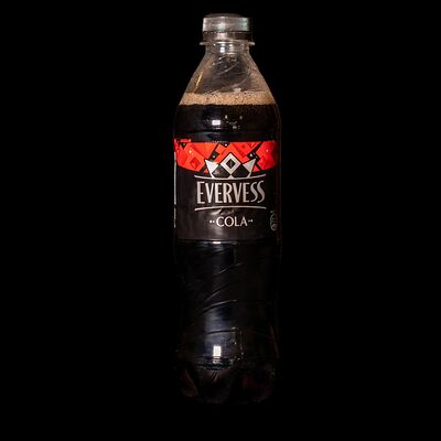 Evervess Cola в Соус по цене 182 ₽