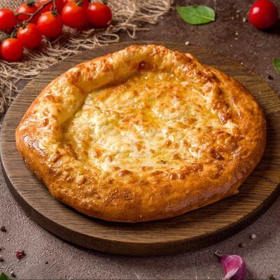 Хачапури по-мегрельски в Вкусный шашлык и не только по цене 720 ₽
