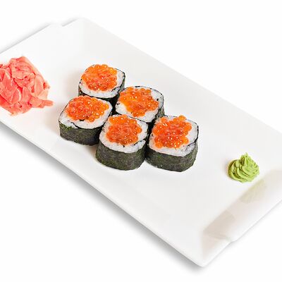 Икура в Чудо Пицца по цене 180 ₽