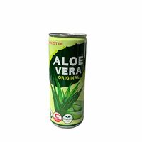 Напиток Aloe Vera Original в NYUSURI корейская кухня