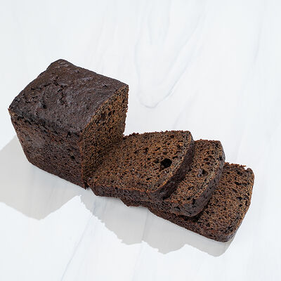 Хлеб бородинский в Магбургер & Братья Караваевы по цене 70