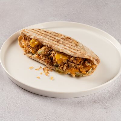 Пита гриль в Сабирос по цене 610 ₽