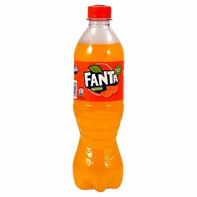 Fanta в Кафе Ramir - Восточная Кухня по цене 200 ₽