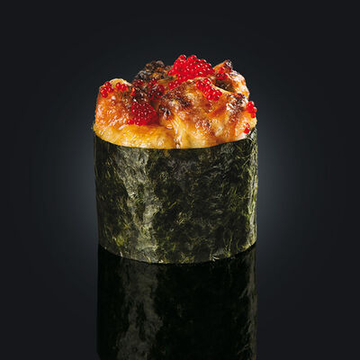 Яки унаги в Якитория по цене 127