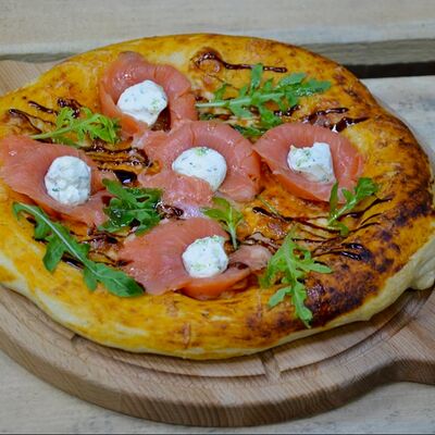 Филадельфияв Гуленьки на Комсомольском по цене 1399 ₽