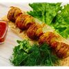 Картофель с бараньим курдюком в Шашлык 100% по цене 470