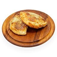 Самса с курицей в Гриль Ру по цене 280