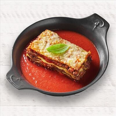 Лазанья мясная в Перчини по цене 781 ₽