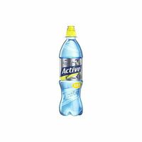 Aqua Minerale Active лимон в Кофея