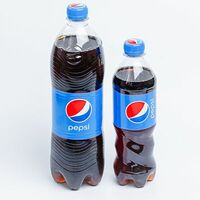 Pepsi в Qaganat