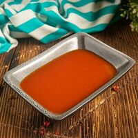 Соус острый в Menthol