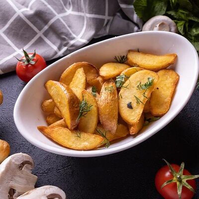 Картофель Айдахов Гранд Терраса по цене 230 ₽