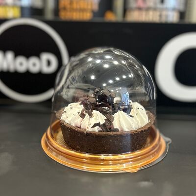 Тарталетка шоколад вишняв Coffee Mood по цене 310 ₽