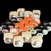 Сет №11 в Манмига