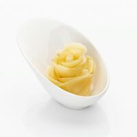 Имбирь в Чоза