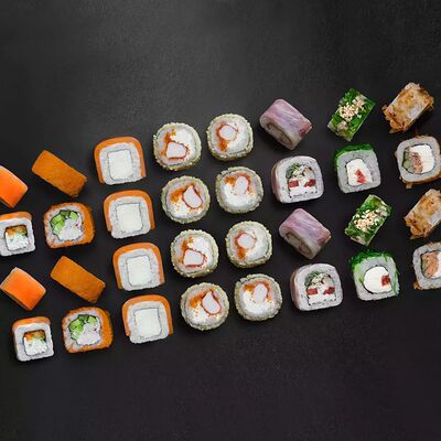 Сет №1 в Мафия №1 по цене 2299 ₽