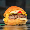 Чизбургер в Chef Burger Bar по цене 590