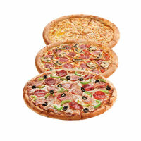 Набор №3 в Pizza HeartPizza Hut