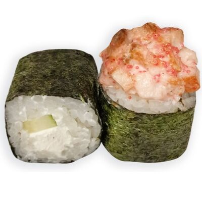 Тори Гейзер в PushPizza по цене 349 ₽