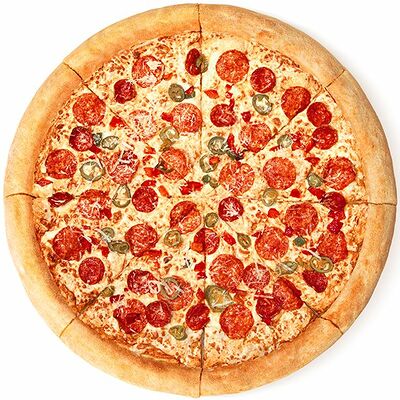 Диабло в New York Pizza по цене 799