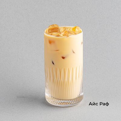 Айс раф в Coffeelike по цене 250 ₽