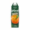 Сок Добрый Апельсин в Вкусный по цене 249
