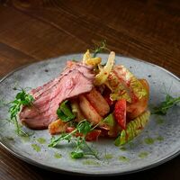 Логотип 9 ярдов