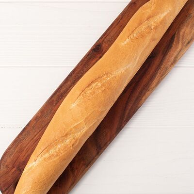 Багет Французскийв Дом хлеба по цене 132 ₽