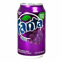 Fanta Grape Usa в Сушки Палки