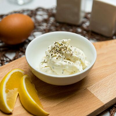 Майонез в Луна по цене 96 ₽