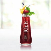 Сок Rich вишневый в Долма
