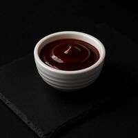 Соус барбекю в Rollik